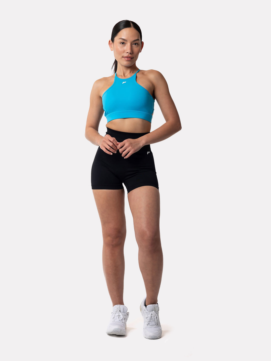 SPORTS BRA - ROYAL BLUE NAYAA - LIFESOPECHE