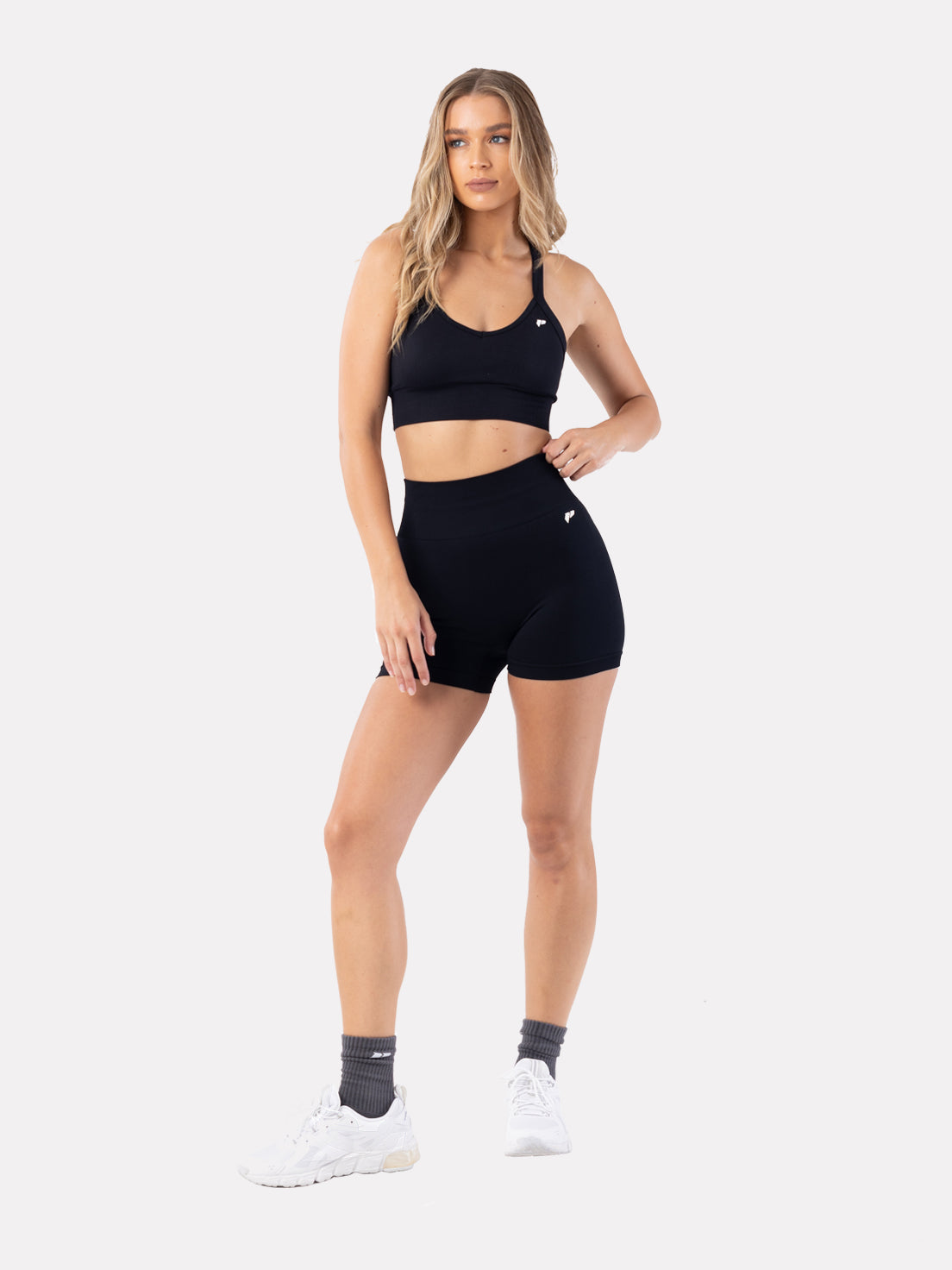 EMIKKA SET - BLACK EDOSA - LIFESOPECHE