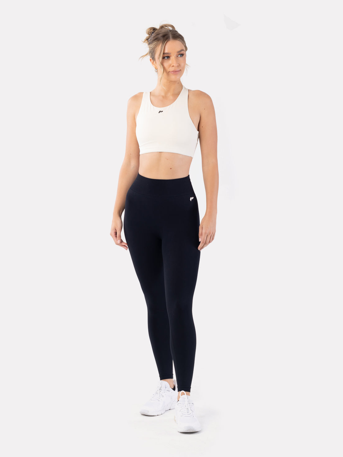 SPORTS BRA - OFF WHITE TETA - LIFESOPECHE