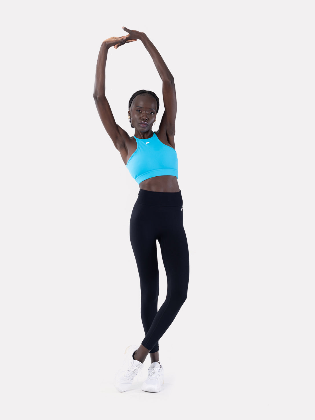 SPORTS BRA - ROYAL BLUE NAYAA - LIFESOPECHE