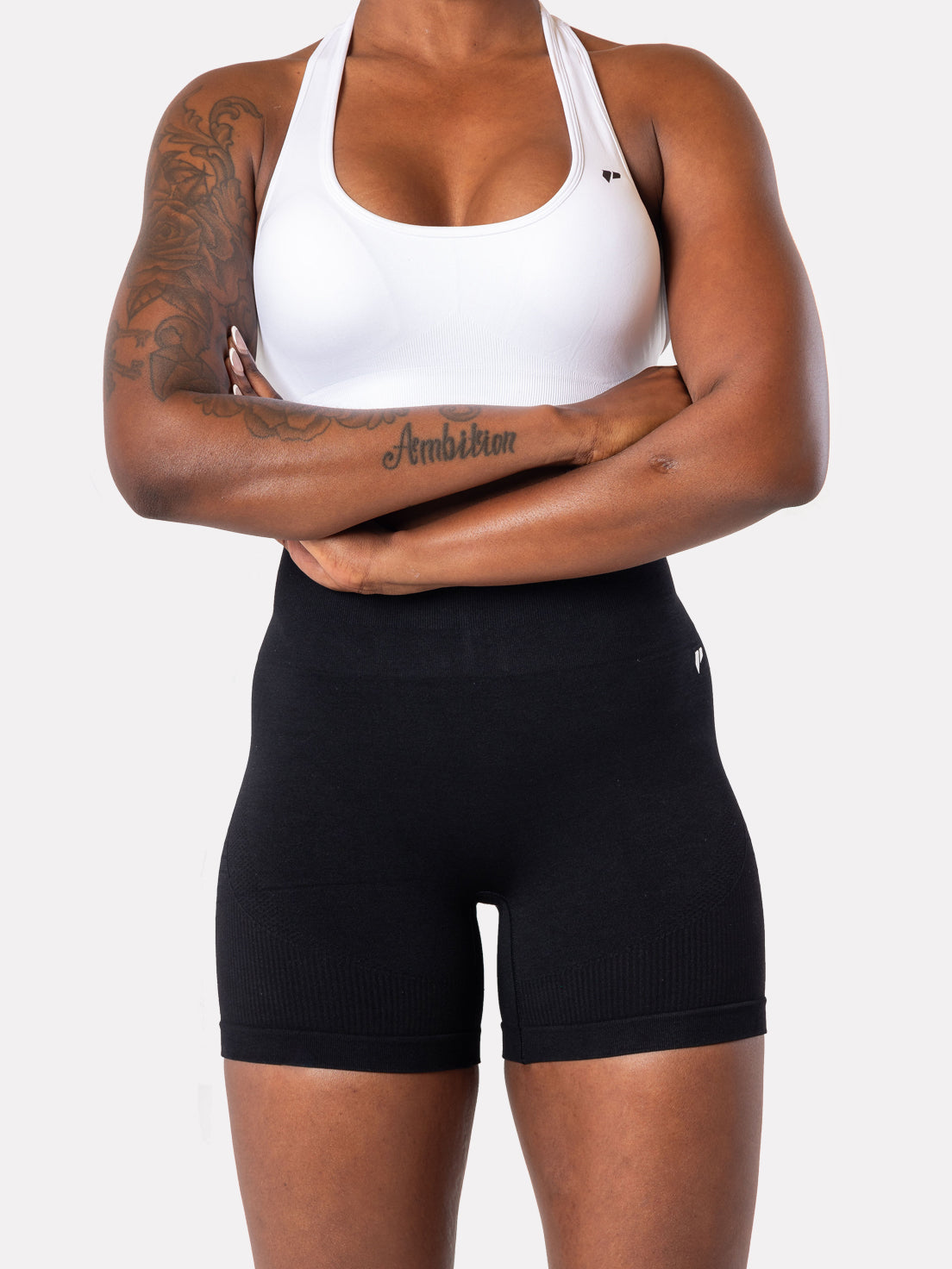 SINDI SHORTS - BLACK ZOYA - LIFESOPECHE
