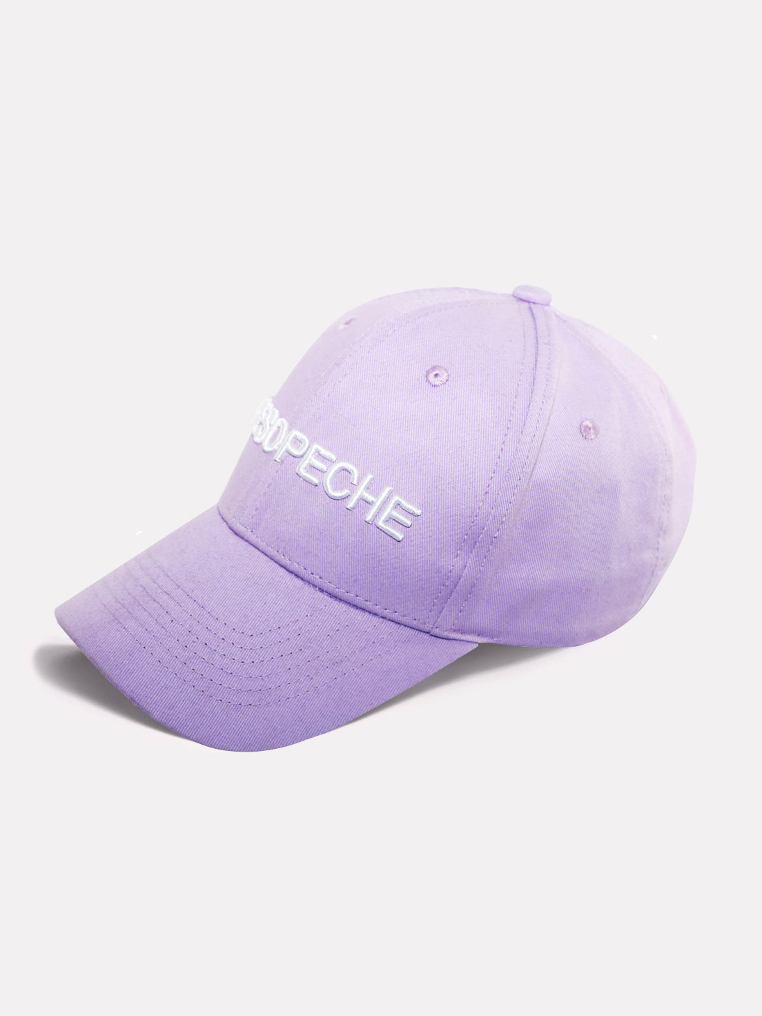 BASEBALL CAPS - LILAC - LIFESOPECHE