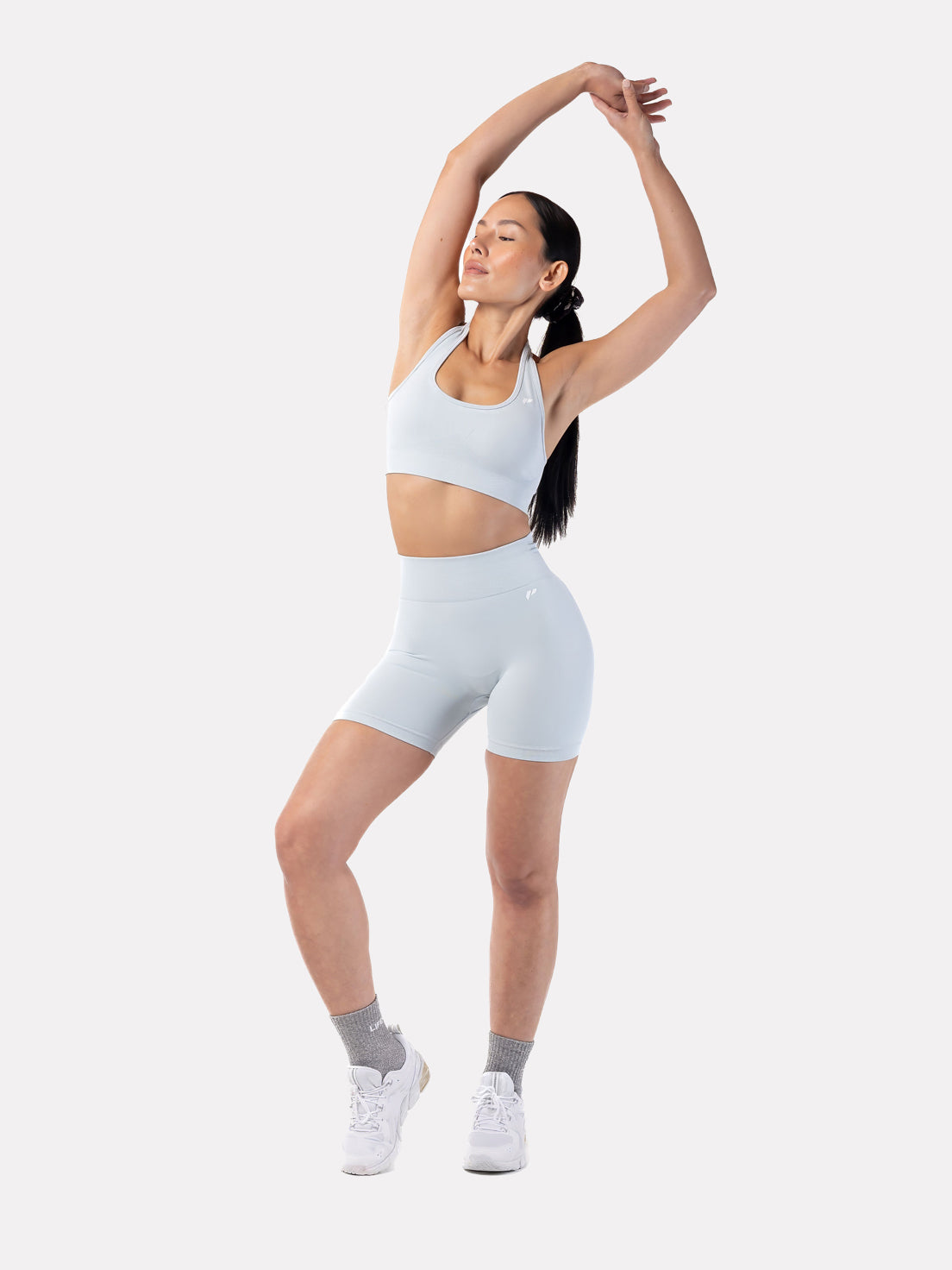 EMMAH SPORTS BRA - CEMENT KAYE - LIFESOPECHE