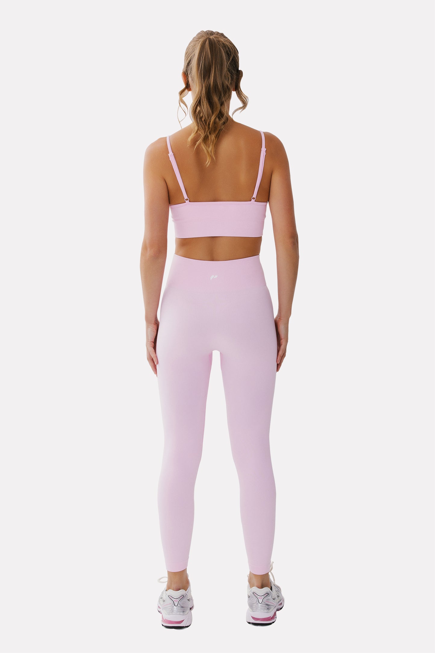 PALESA 5 PIECE SET - PINK FLEUR - LIFESOPECHE