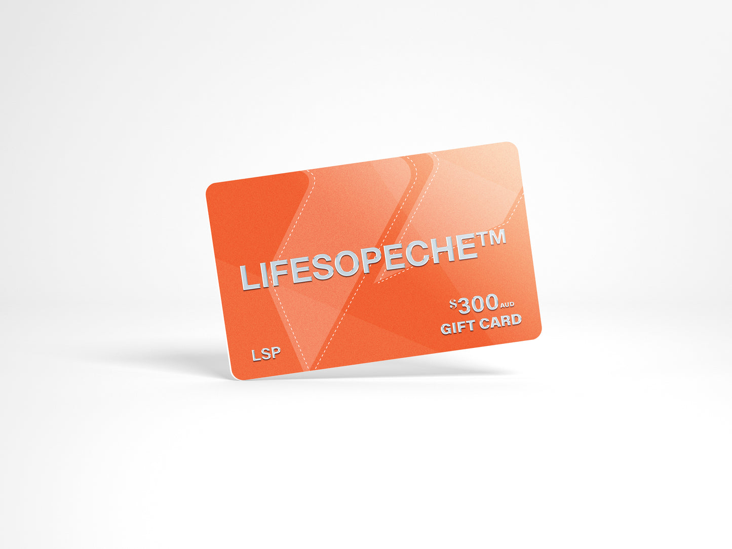 E-Gift Cards - LIFESOPECHE