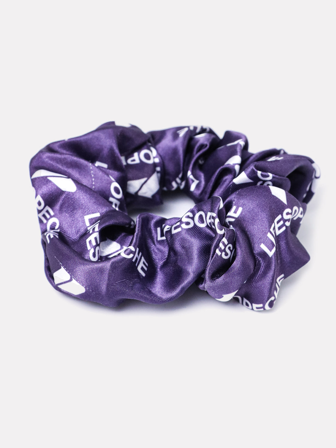 HAIR SCRUNCHIES - MIDNIGHT - LIFESOPECHE
