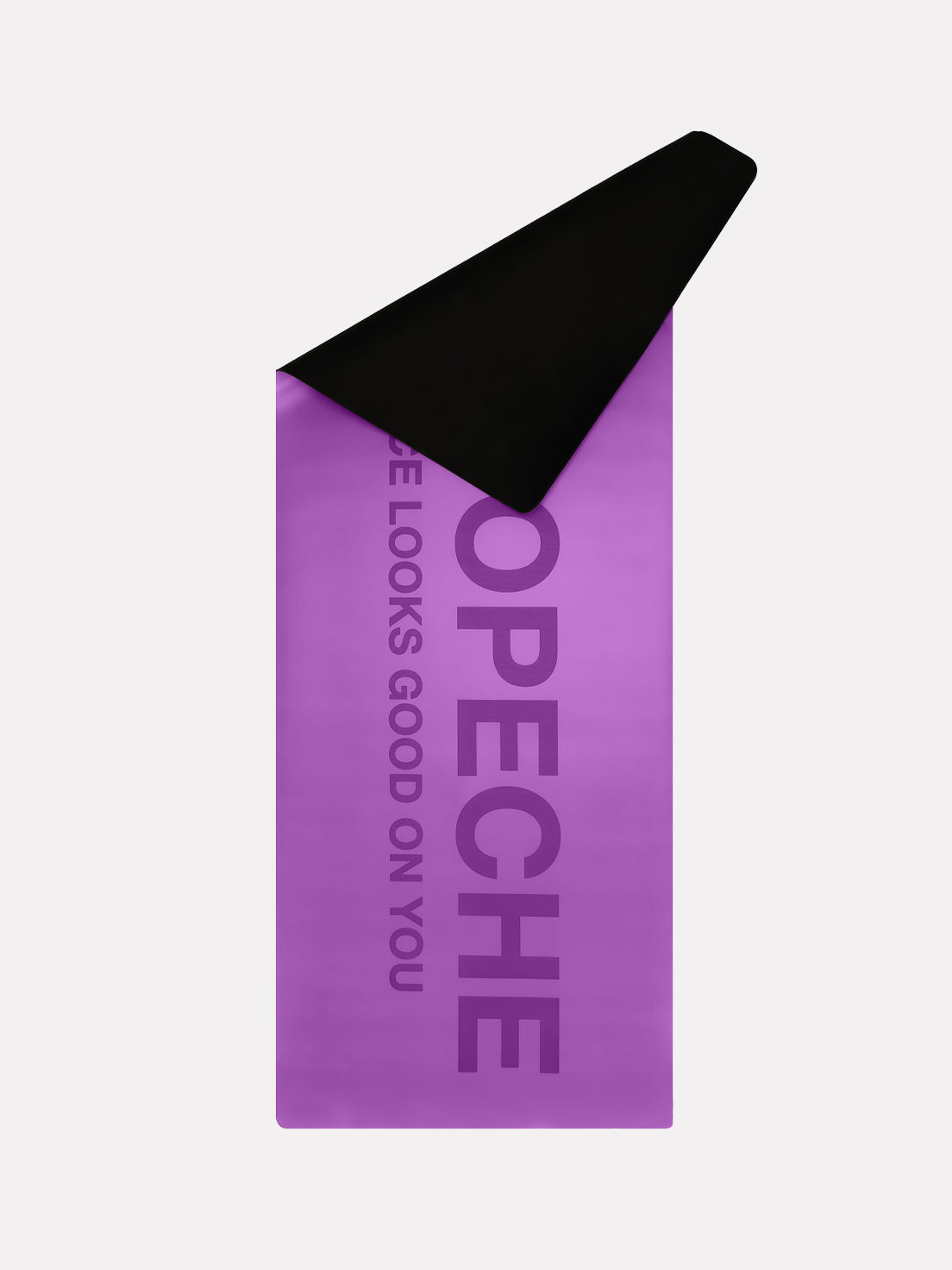 FLOOR MATS - PURPLE - LIFESOPECHE