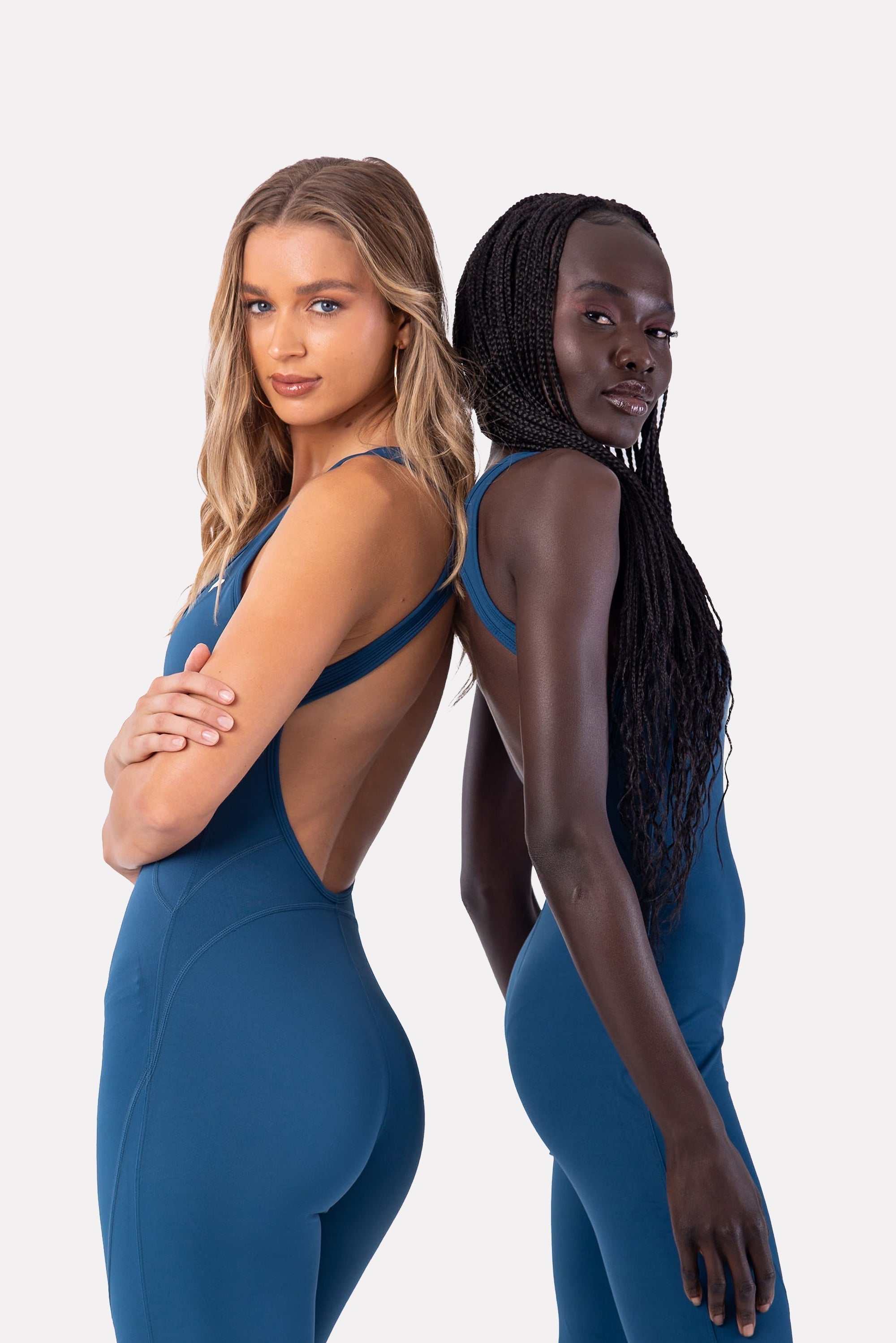 How Gym Jumpsuits Improve Comfort During Workouts