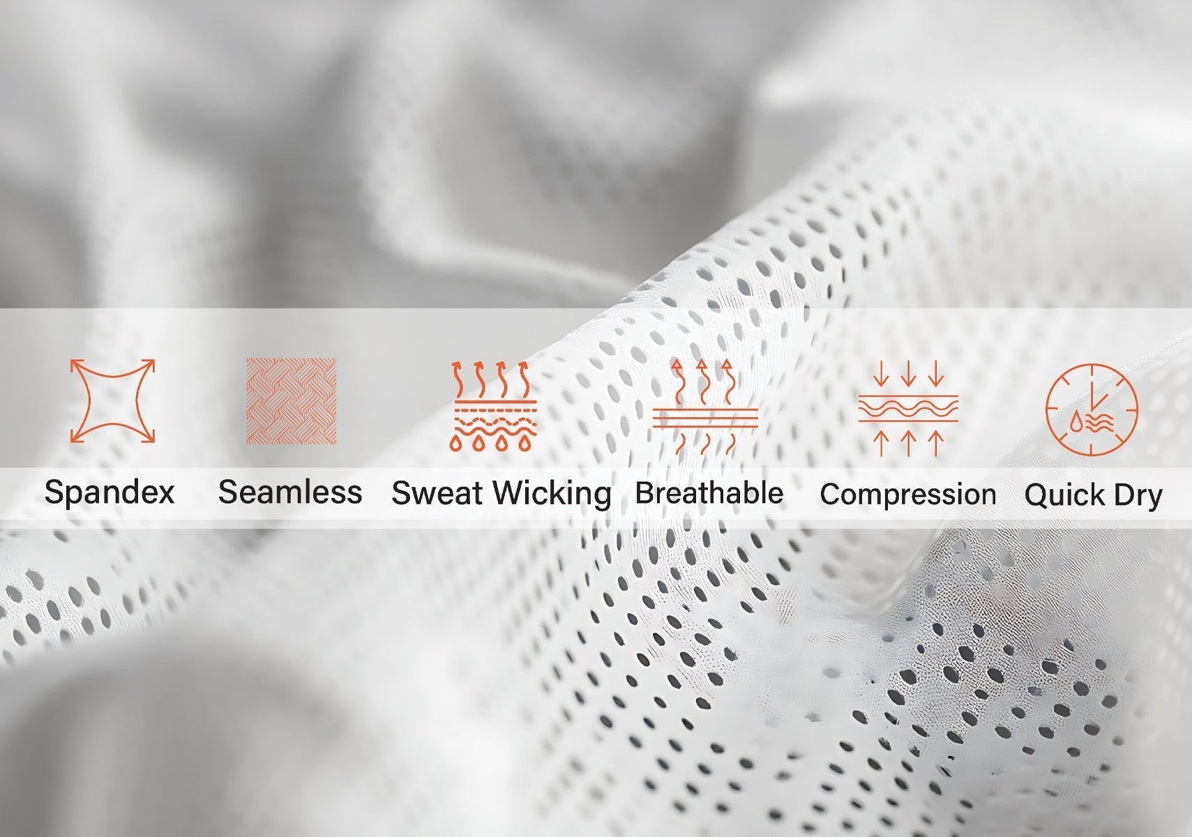 The Science of Activewear: How LIFESOPECHE Designs for Performance and Style