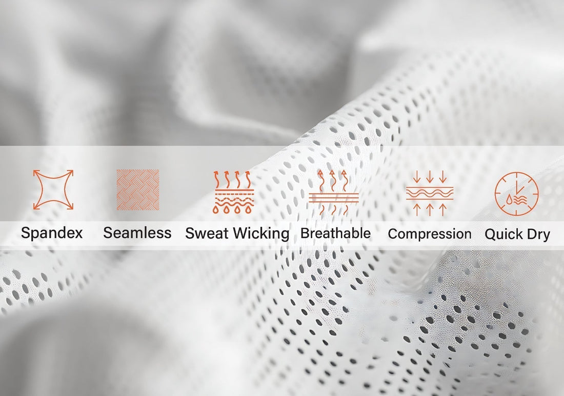 THE SCIENCE OF ACTIVEWEAR