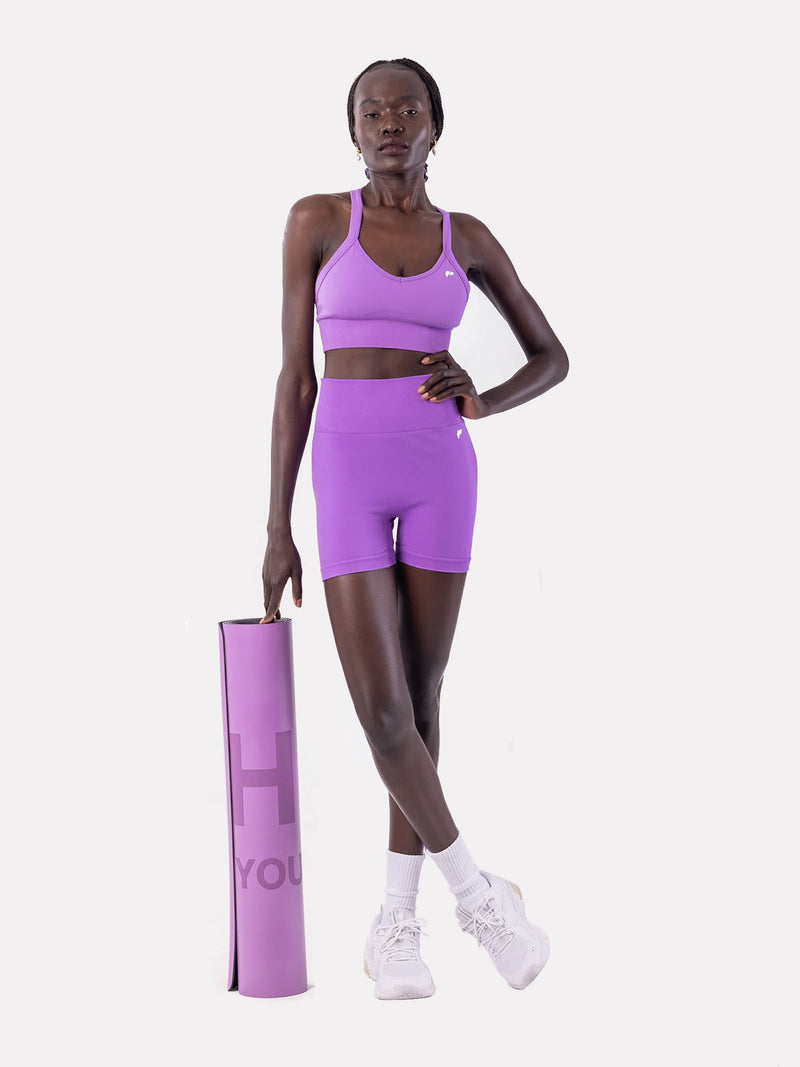 EMIKKA SET - PURPLE EFII - LIFESOPECHE