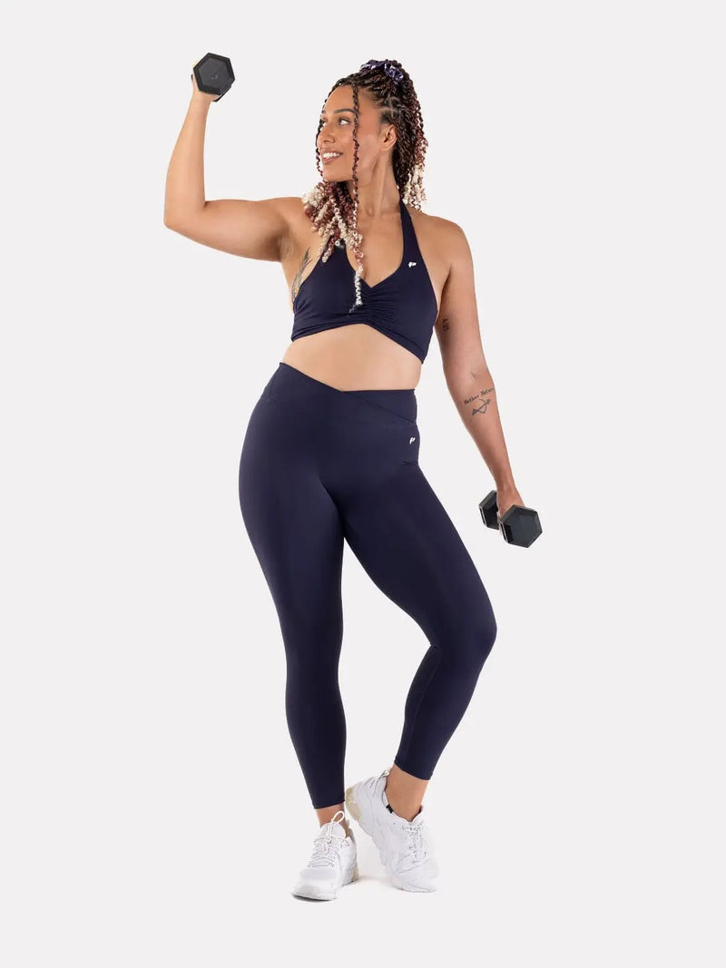 TANDII 2-piece Set by LSP - Midnight Miya