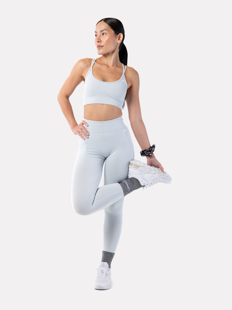 CYNTHIA SPORTS BRA - CEMENT KAYE - LIFESOPECHE