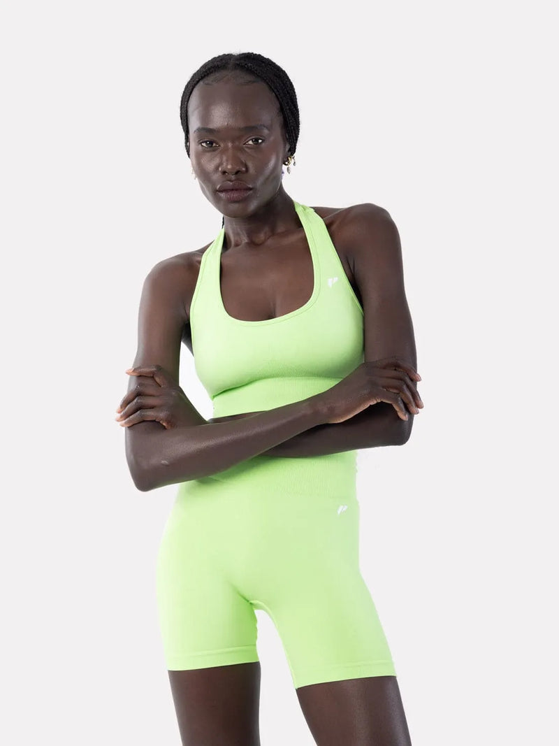 EMMAH Shorts by LSP - LIME Kali