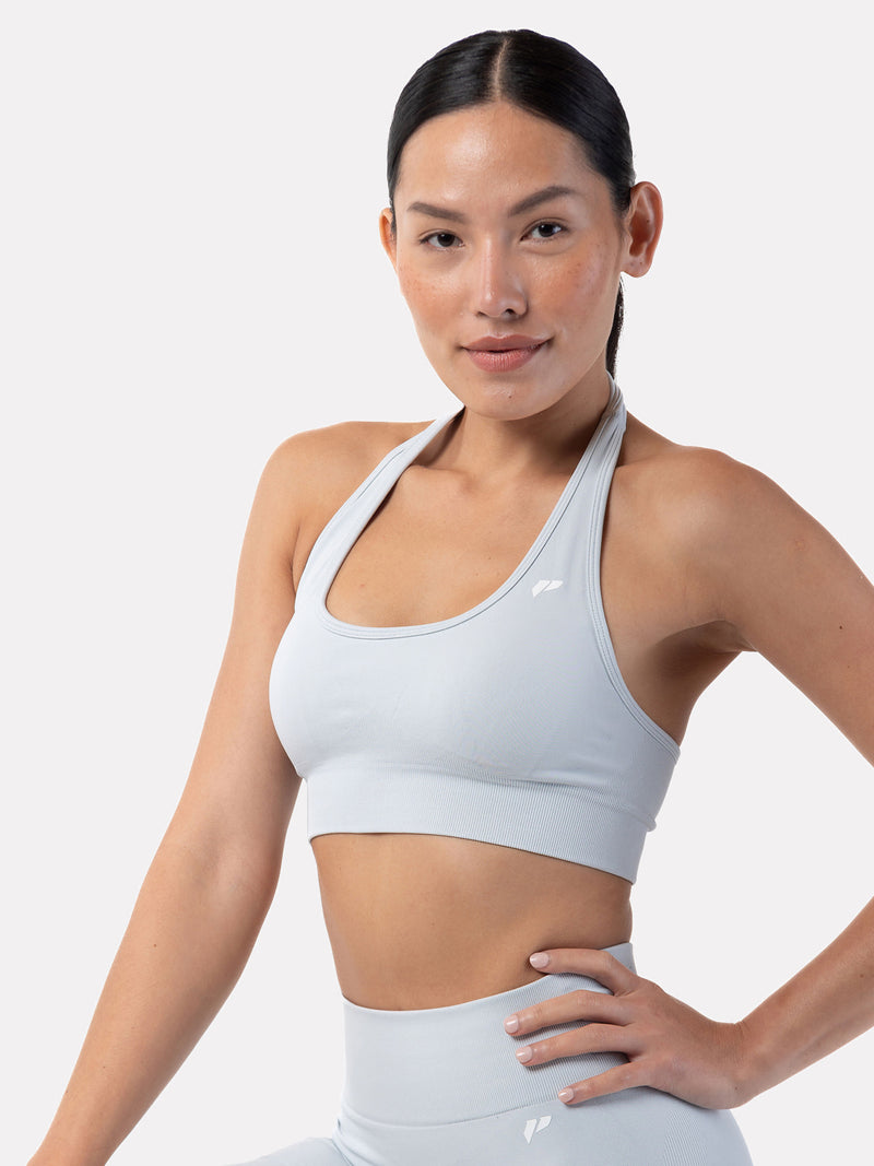 EMMAH SPORTS BRA - CEMENT KAYE - LIFESOPECHE
