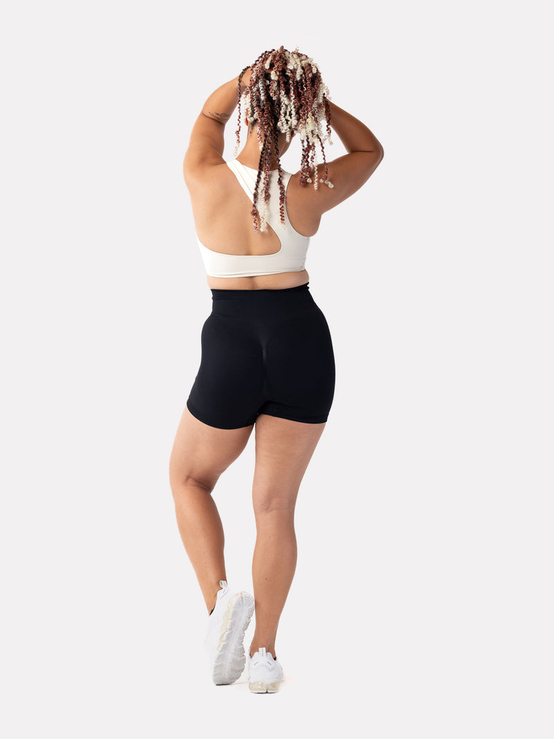 SPORTS BRA - OFF WHITE TETA - LIFESOPECHE