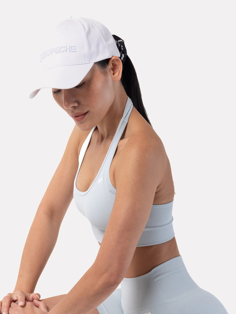 EMMAH SPORTS BRA - CEMENT KAYE - LIFESOPECHE