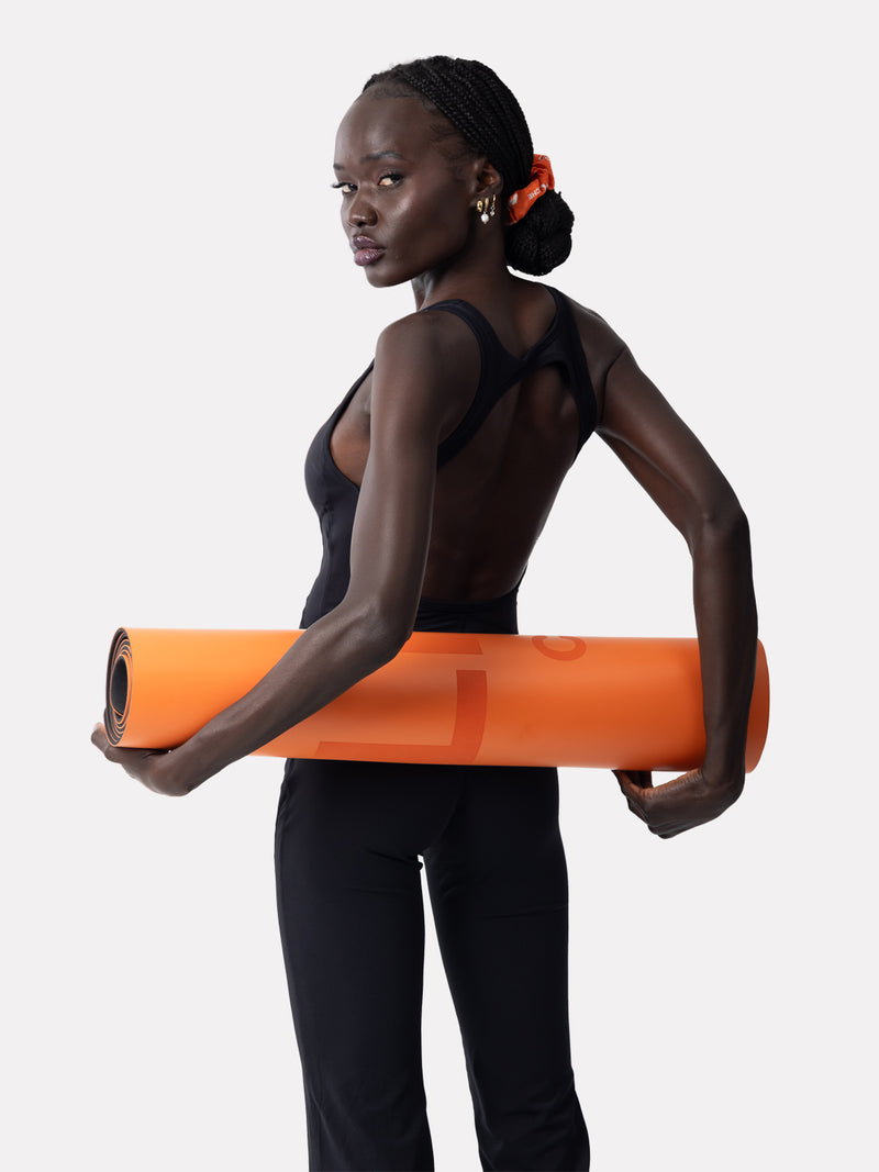 ZANA BODYSUIT FLARES - BLACK - LIFESOPECHE