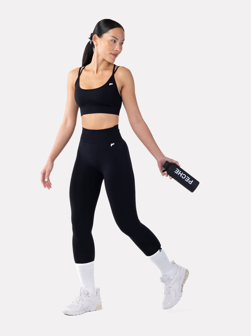 CYNTHIA LEGGINGS - BLACK KAYA - LIFESOPECHE