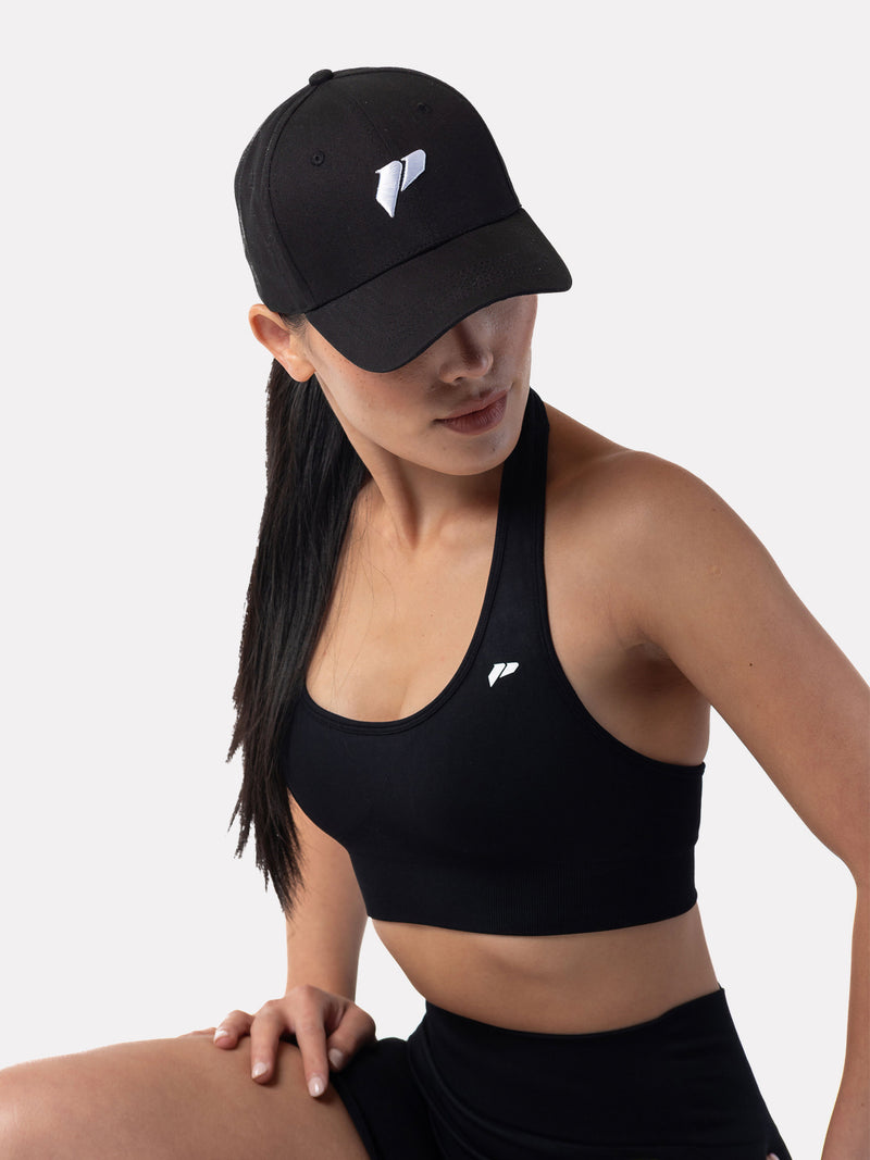 BASEBALL CAPS - WHITE P - LIFESOPECHE