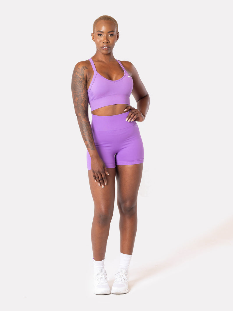 EMIKKA SET - PURPLE EFII - LIFESOPECHE