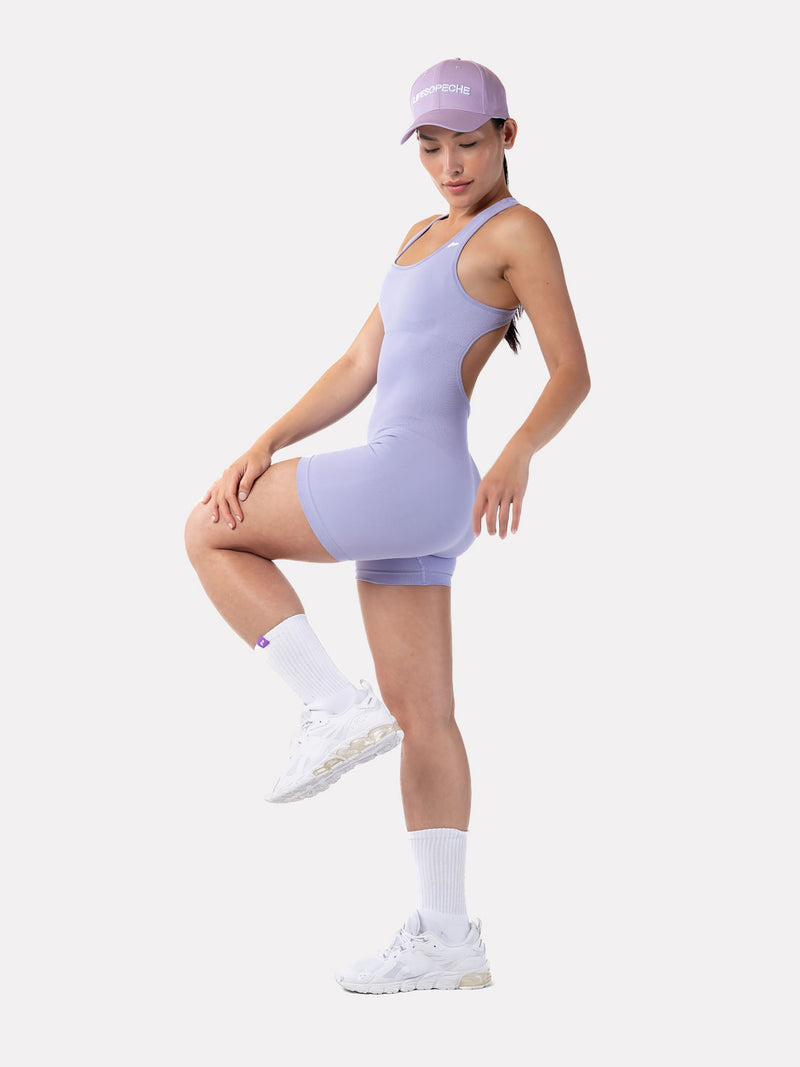 BASEBALL CAPS - LILAC - LIFESOPECHE