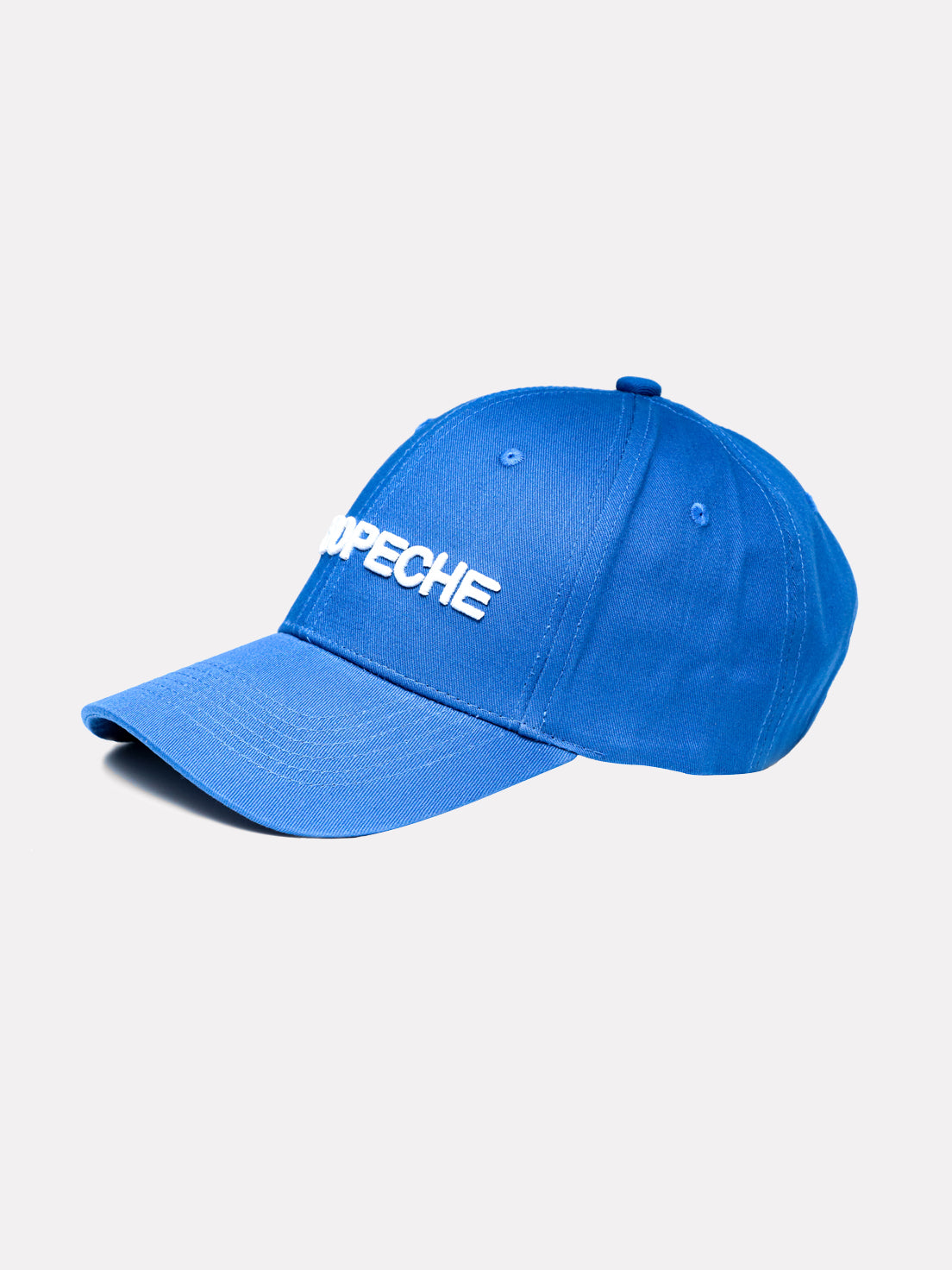 BASEBALL CAPS - COBALT