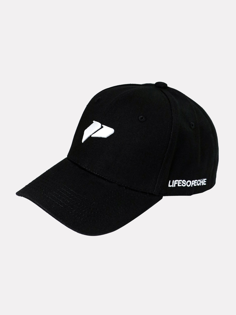 BASEBALL CAPS - WHITE P - LIFESOPECHE