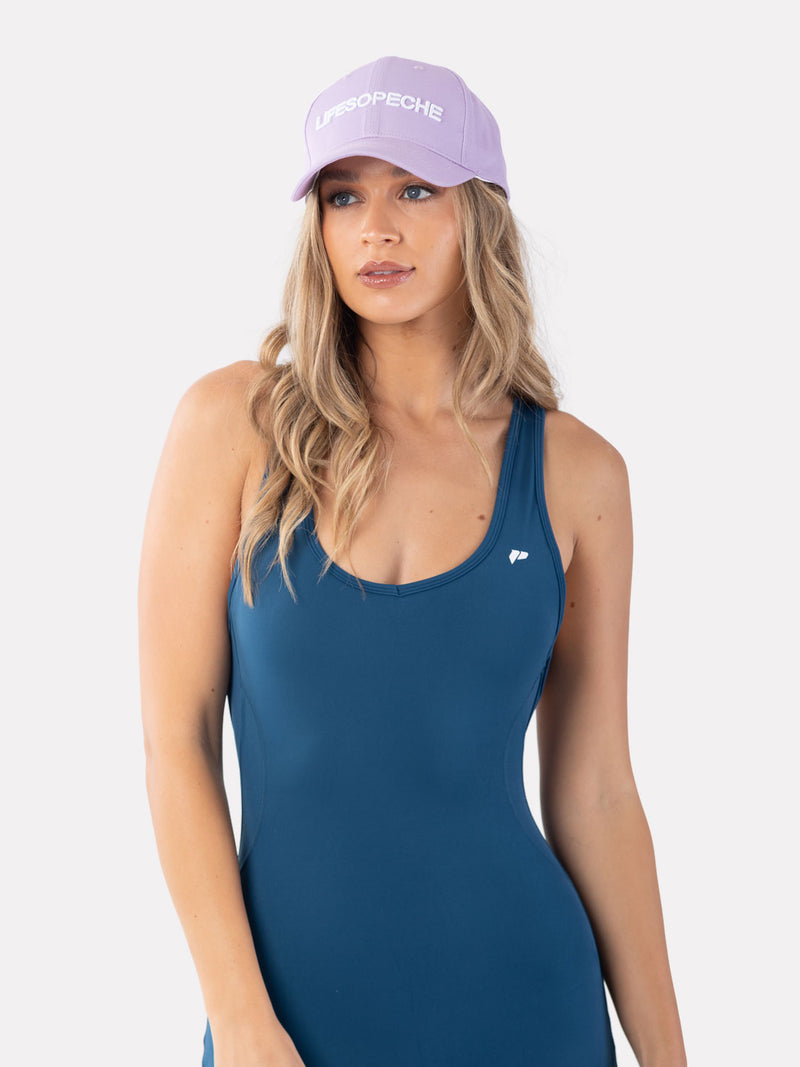 BASEBALL CAPS - LILAC - LIFESOPECHE