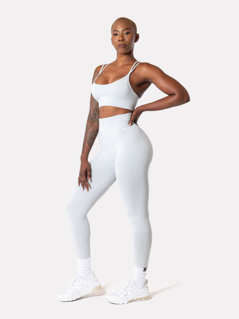 CYNTHIA LEGGINGS - CEMENT KAYE - LIFESOPECHE