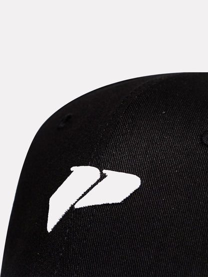 BASEBALL CAPS - WHITE P