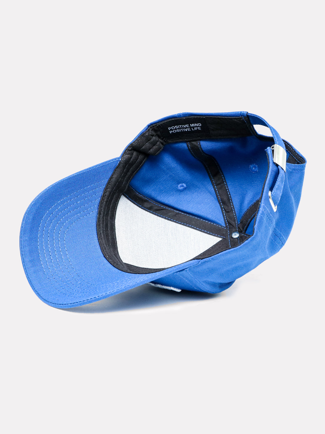 BASEBALL CAPS - COBALT