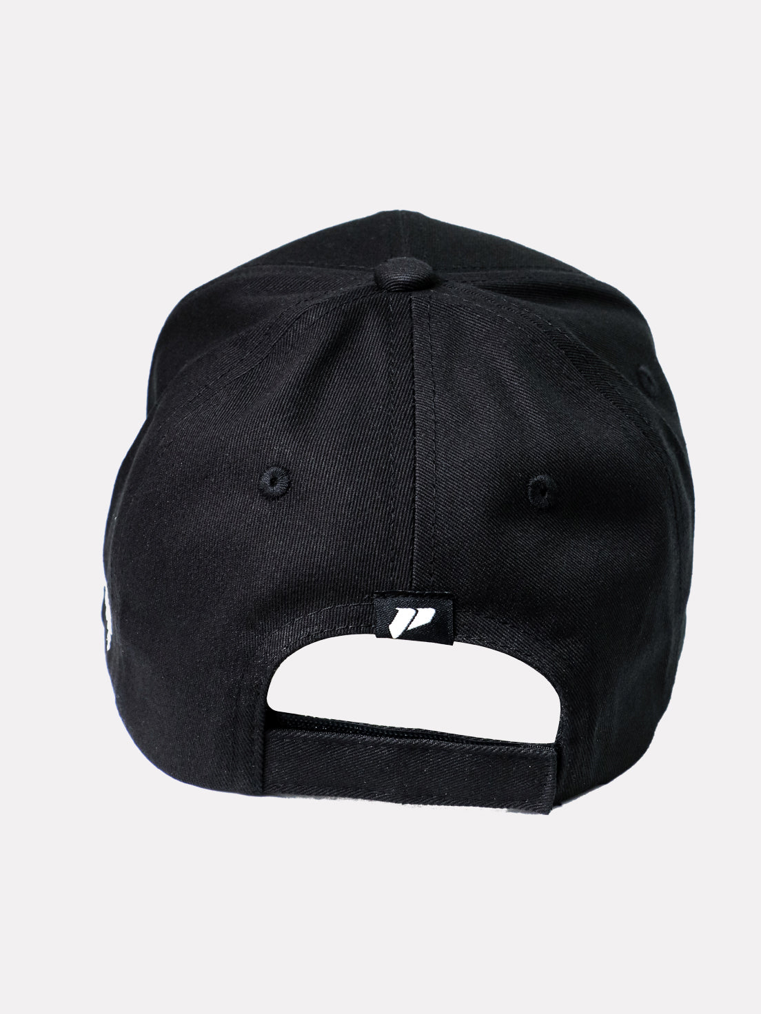 BASEBALL CAPS - WHITE P