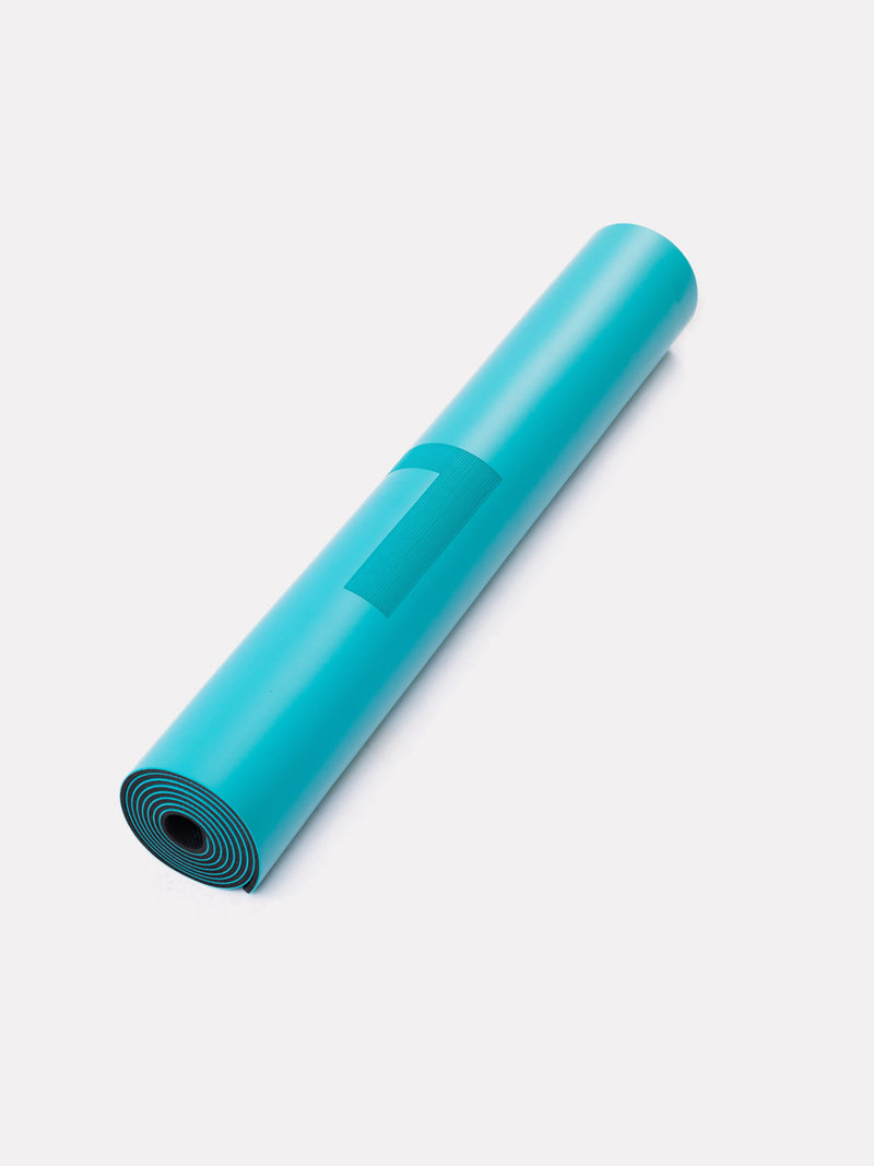 FLOOR MATS - TEAL - LIFESOPECHE