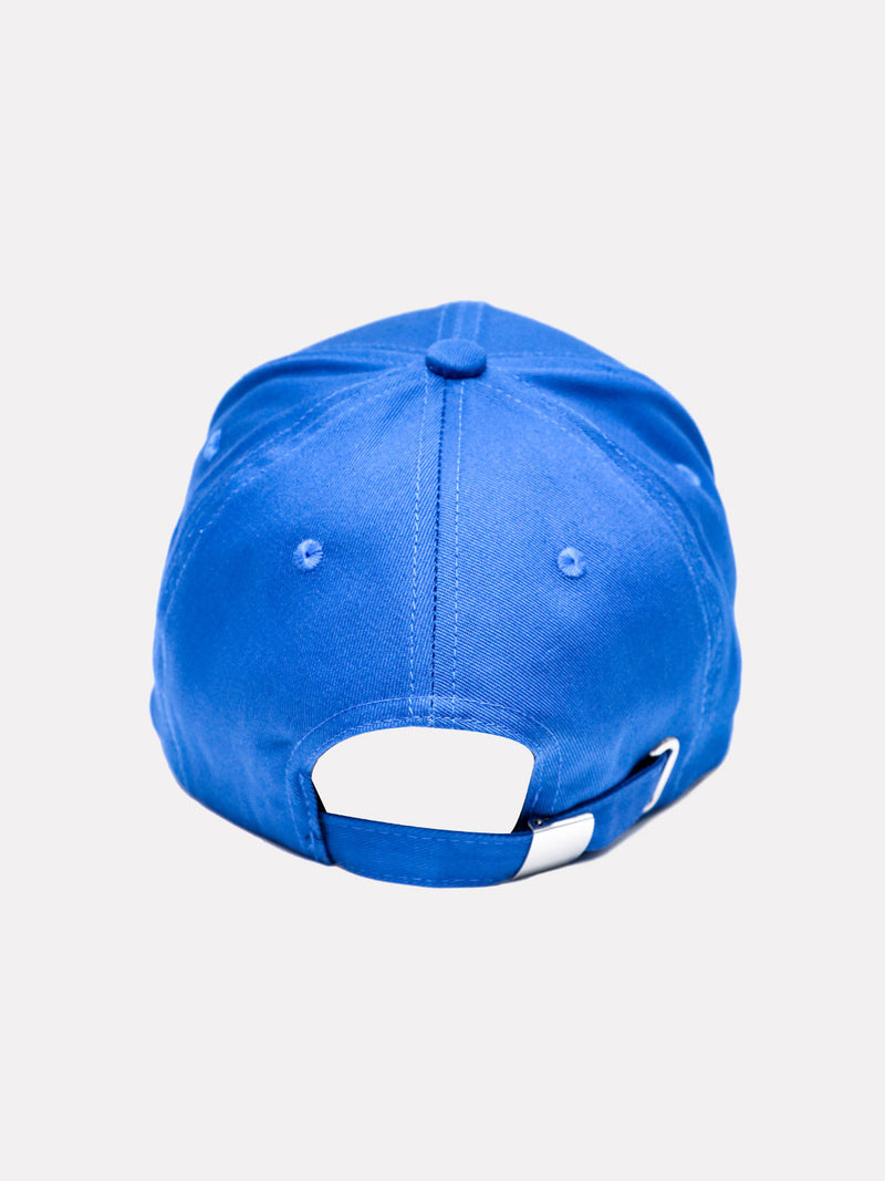 BASEBALL CAPS - COBALT - LIFESOPECHE