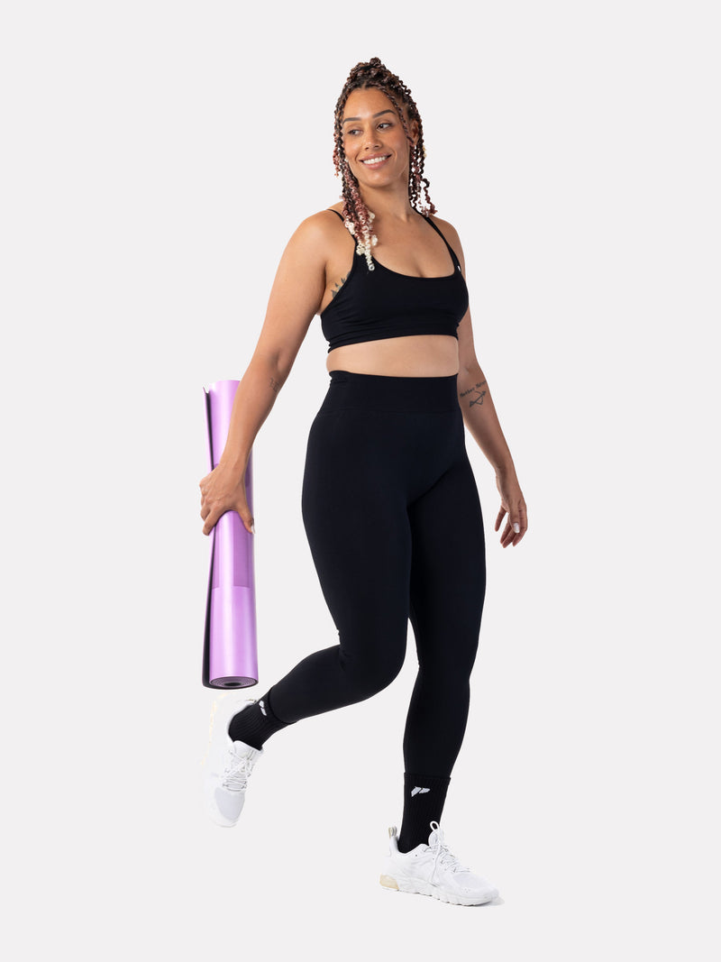 FLOOR MATS - PURPLE - LIFESOPECHE