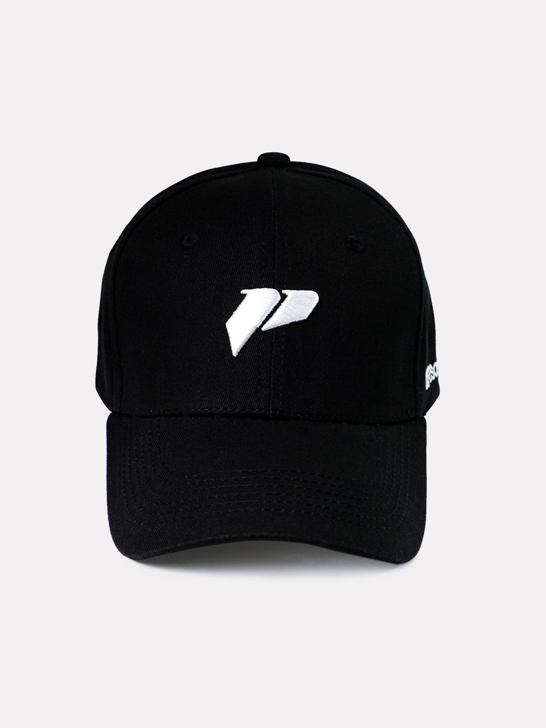 BASEBALL CAPS - WHITE P