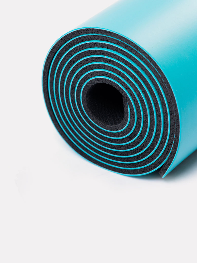 FLOOR MATS - TEAL - LIFESOPECHE