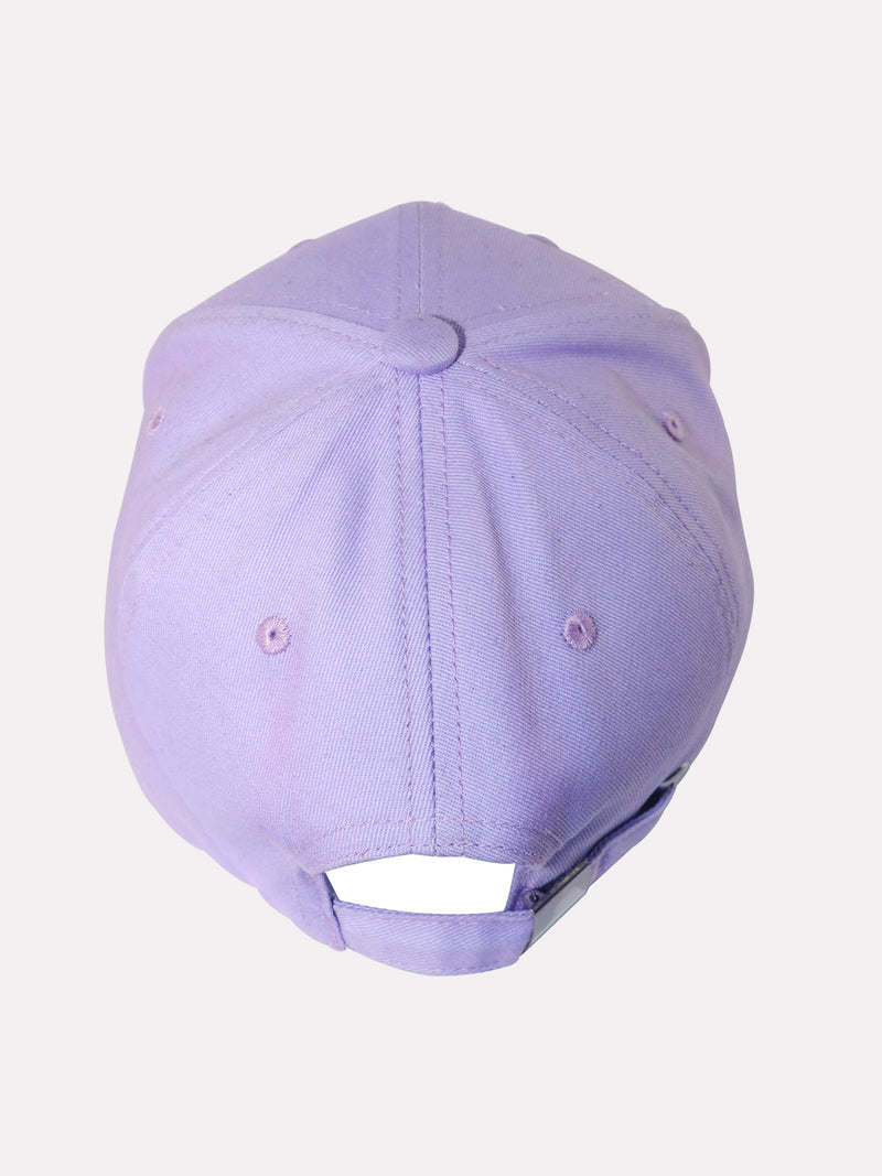 BASEBALL CAPS - LILAC - LIFESOPECHE