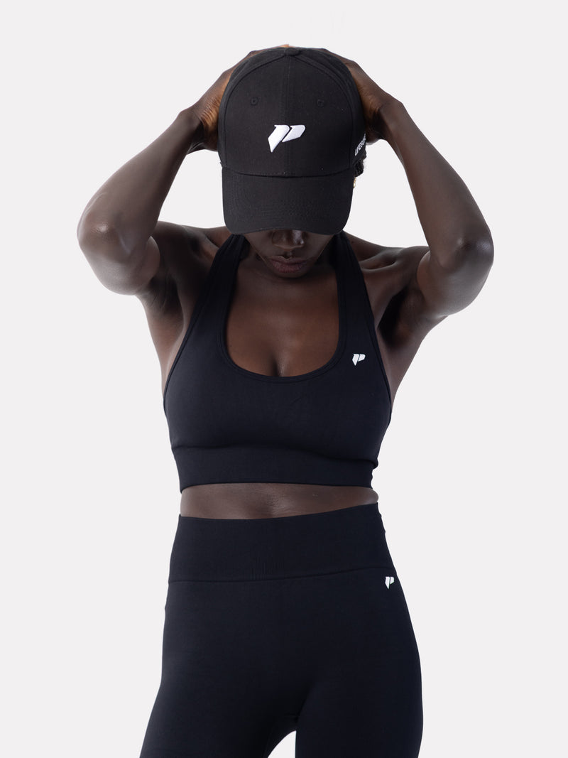 BASEBALL CAPS - WHITE P - LIFESOPECHE