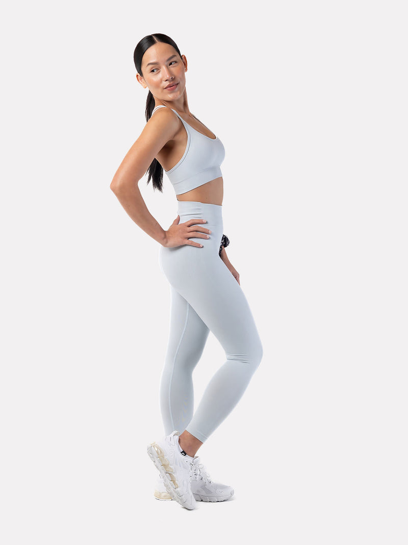 CYNTHIA LEGGINGS - CEMENT KAYE - LIFESOPECHE