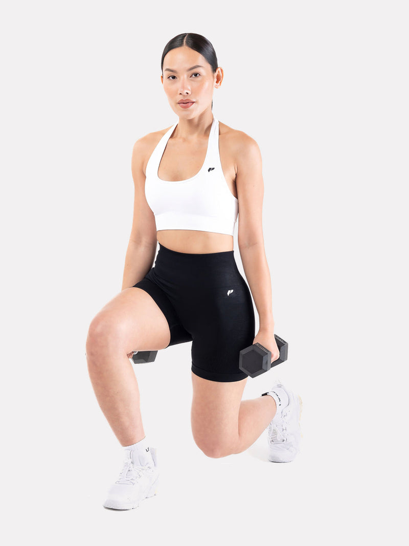 SINDI SHORTS - BLACK ZOYA - LIFESOPECHE