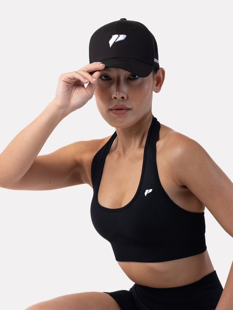 BASEBALL CAPS - WHITE P - LIFESOPECHE