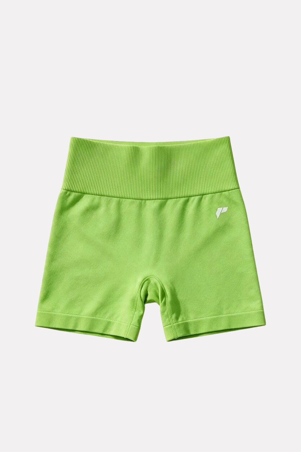 Peche Bum EMMAH Shorts by LSP - LIME Kali