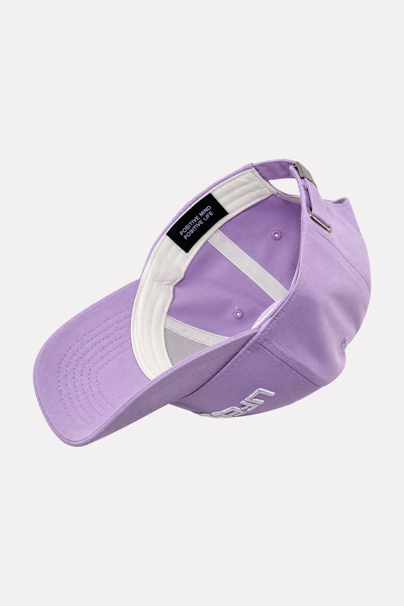 LIFESOPECHE CAP & Free Dustbag - Lilac