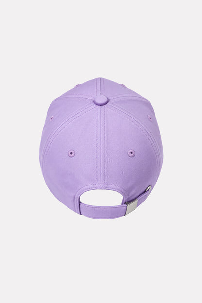 LIFESOPECHE CAP & Free Dustbag - Lilac