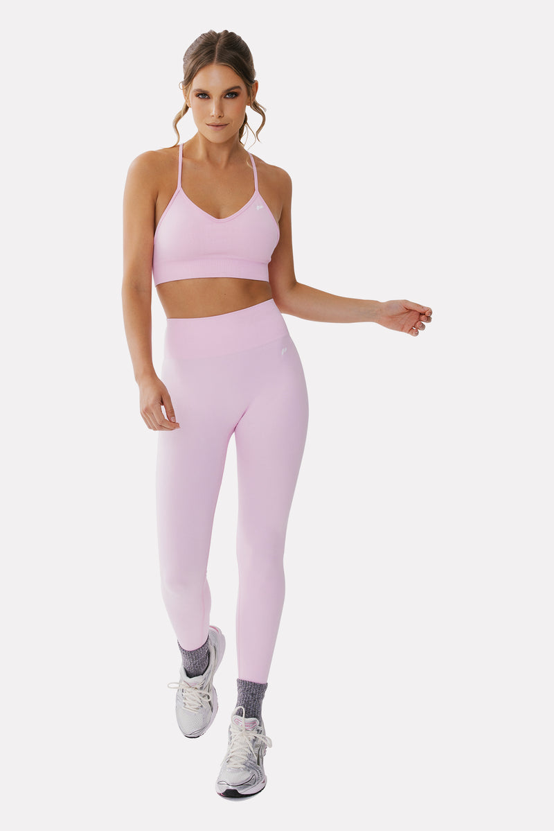 PALESA 5 PIECE SET - PINK FLEUR - LIFESOPECHE