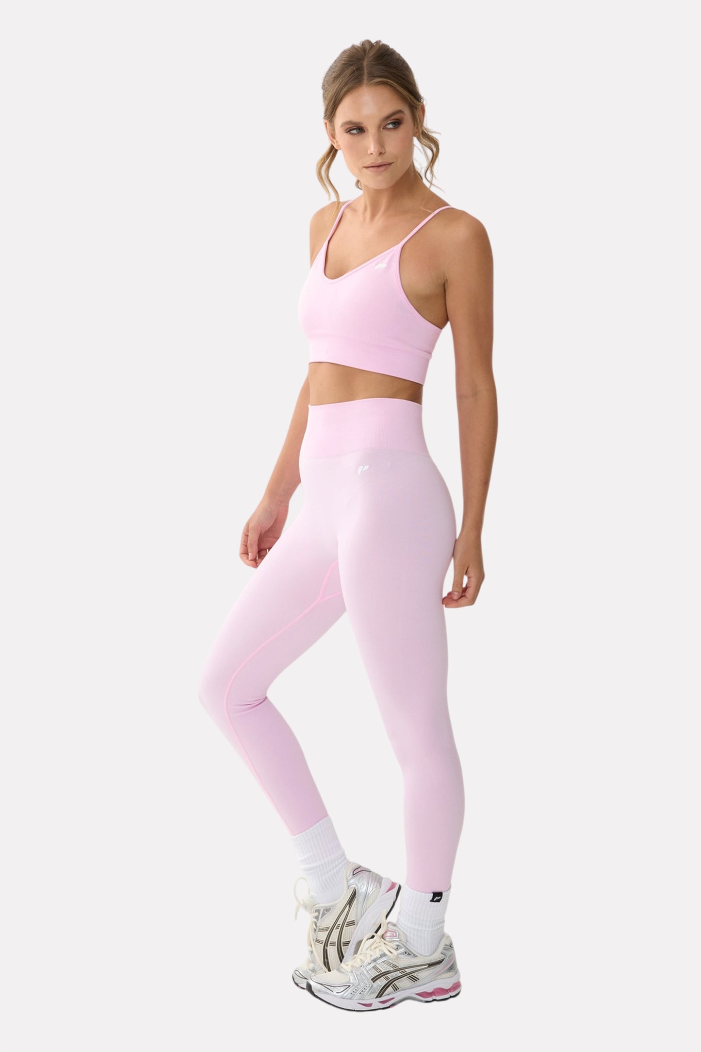 Marie Claire featured activewear collection