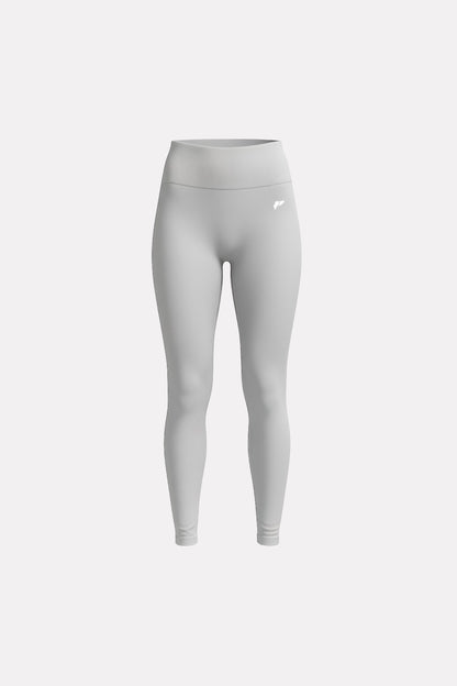 Cement Kaye Sports Bra Front

