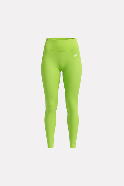 Leggings  'CYNTHIA' by LSP - LIME Kali